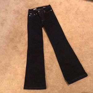 Gap Authentic Flare Jeans